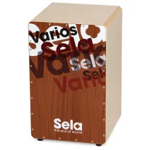 Sela SE092 Varios Cajon Bundle Standard