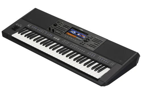 Yamaha PSR-SX720