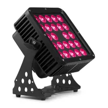 beamZ pro Starcolor205 Flutlicht 24 x 10W RGBA