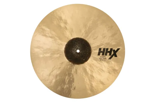 Sabian 18" HHX Complex Thin Crash