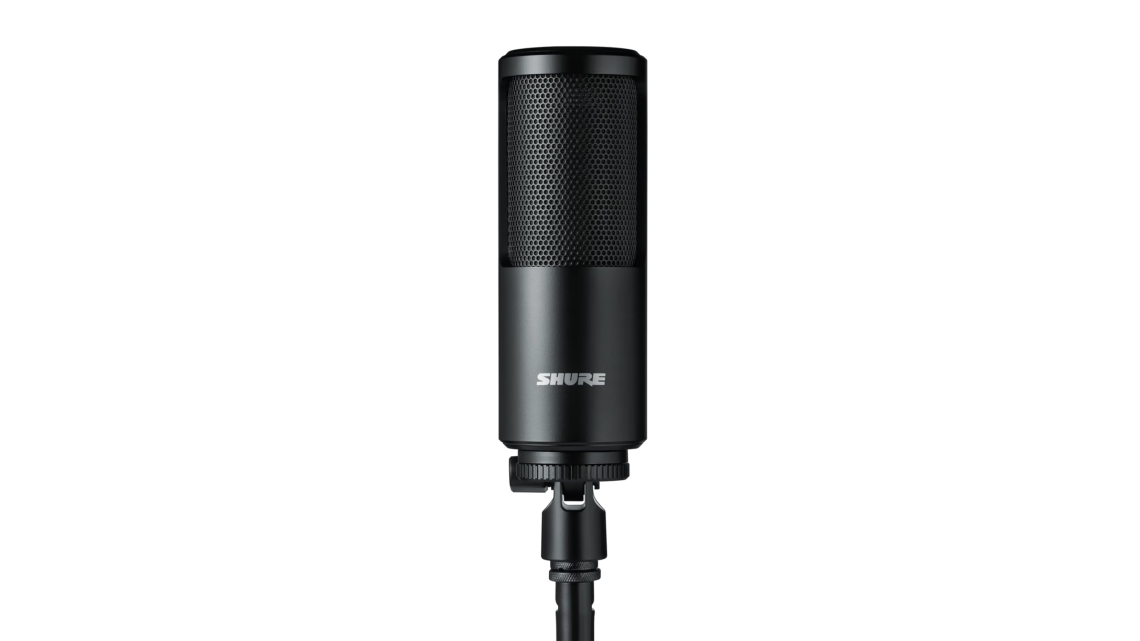 Shure SM4