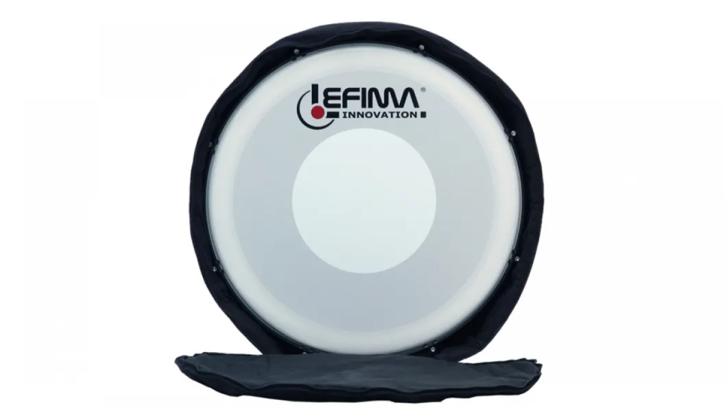 Lefima BNS 2414 Bass Drum