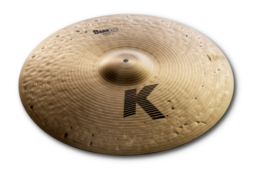 Zildjian ZIK0830 22" K-Serie Dark Medium Ride