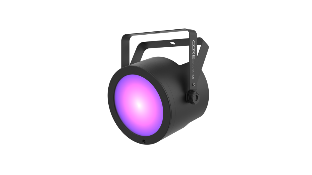 Chauvet DJ COREpar UV120 ILS