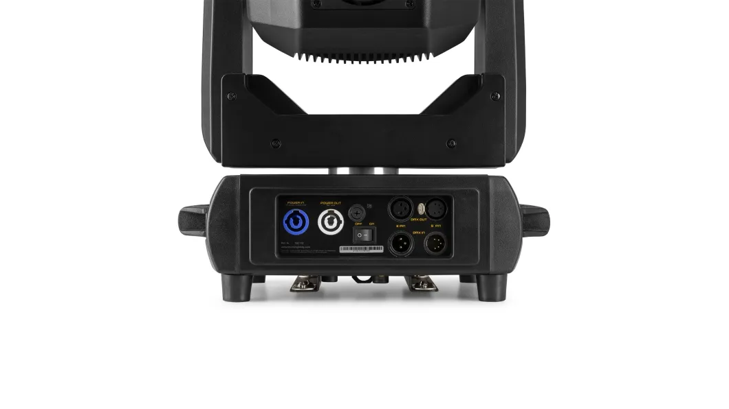 beamZpro IGNITE300 LED BSW Moving Head