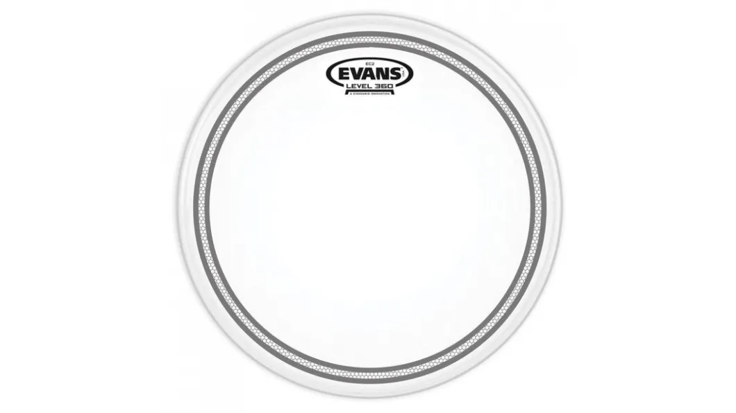 Evans 12" EC2S / SST Coated Control