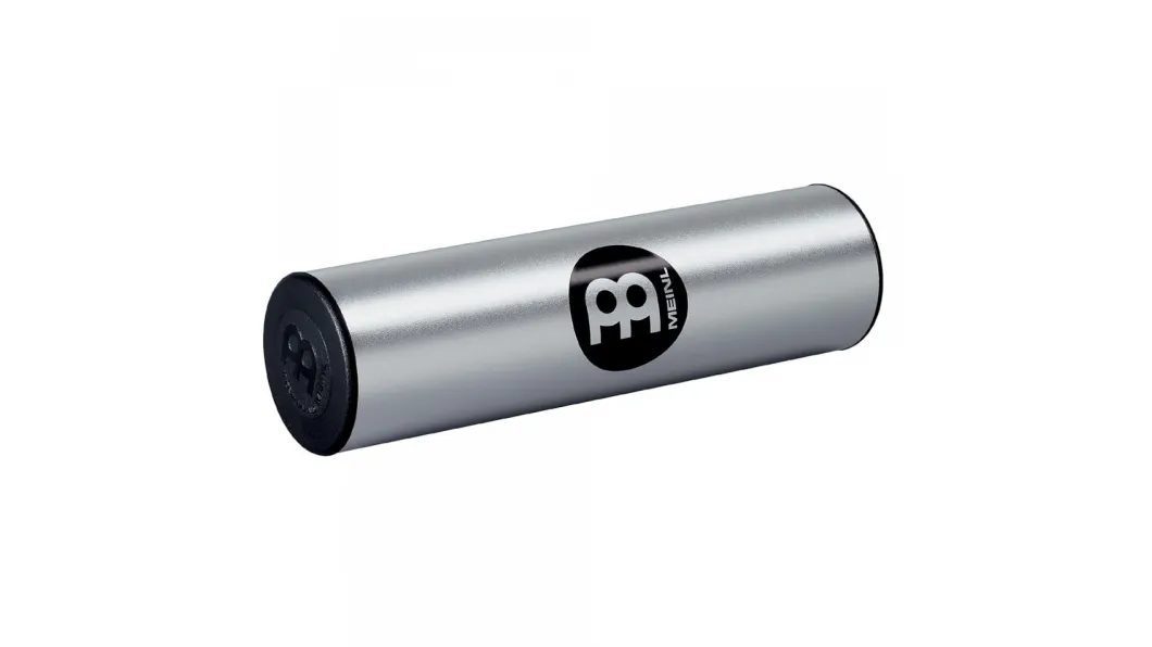 Meinl SH9-L-S Shaker Large silber