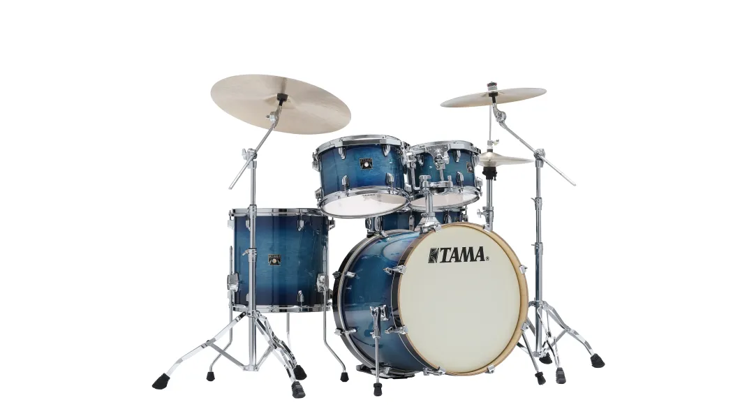 Tama Superstar Classic CL50R-BAB