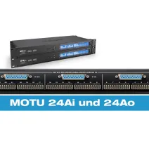 MOTU 24 AI