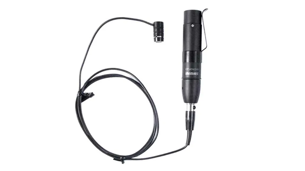 Shure MX185