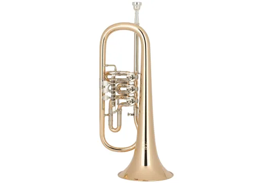 Miraphone 24R 1100-A Bb-Flügelhorn