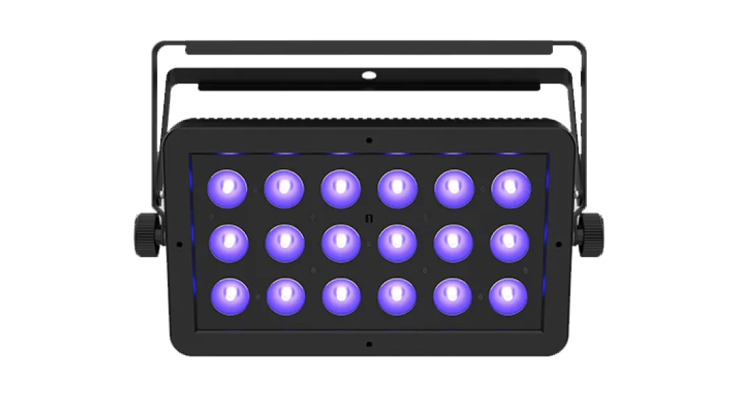 Chauvet DJ LED Shadow 2 ILS