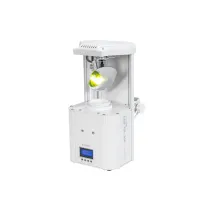 Eurolite LED TSL-350 Scan COB ws