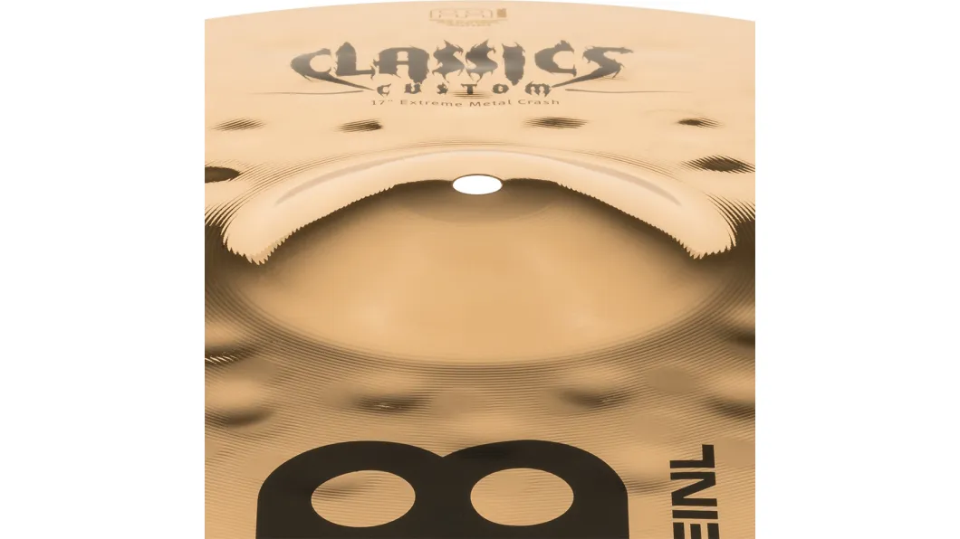 Meinl Cc17emc-b