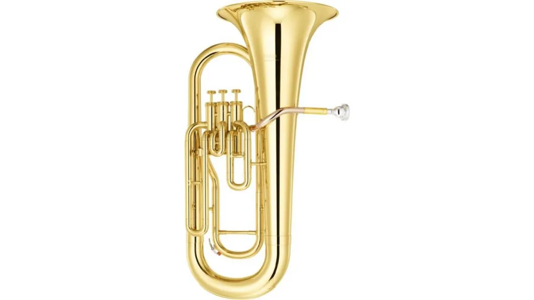 Yamaha YEP-201 Euphonium