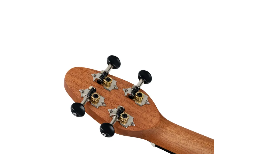 Keiki K2SS-OKC Ukulelen Set