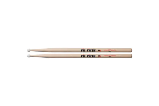 Vic Firth 2BN American Classic Nylon Tip