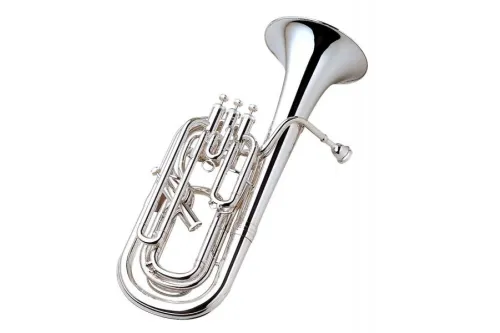 Yamaha YBH-621 S BB-Baritonhorn