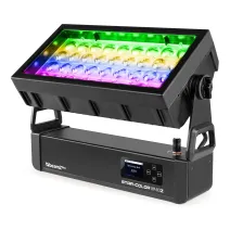 beamZ pro Starcolor540Z Wash Light 36 x 15W RGBWmitZoom