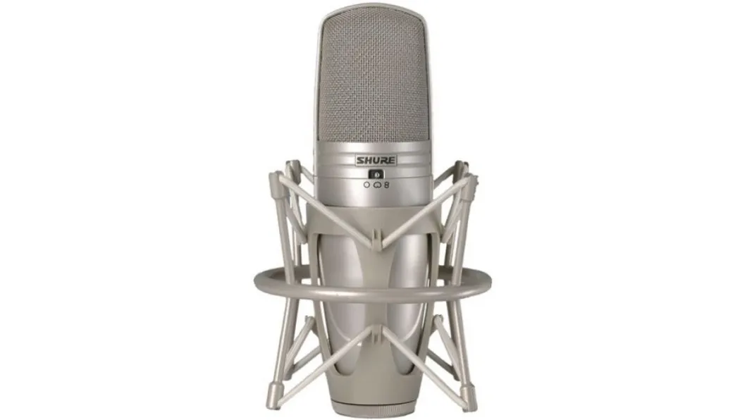 Shure KSM44A/SL