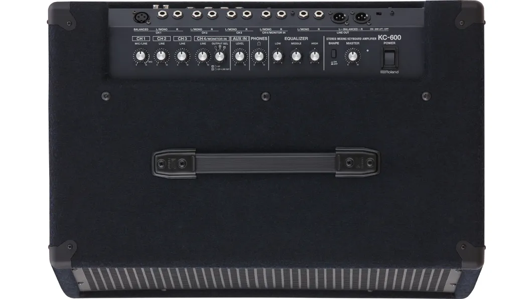 Roland KC-600