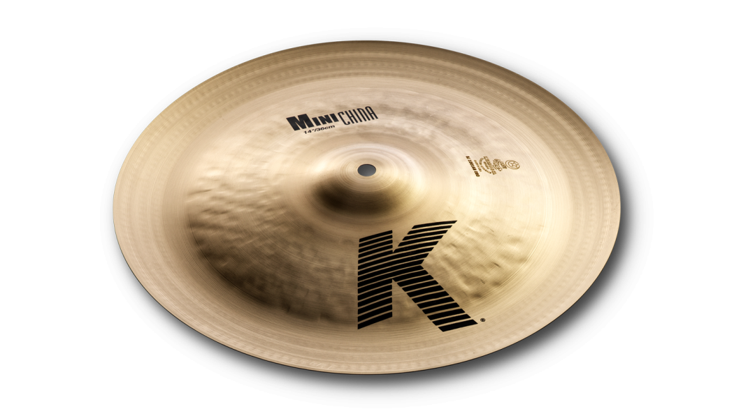 Zildjian 14" K-Series Mini China