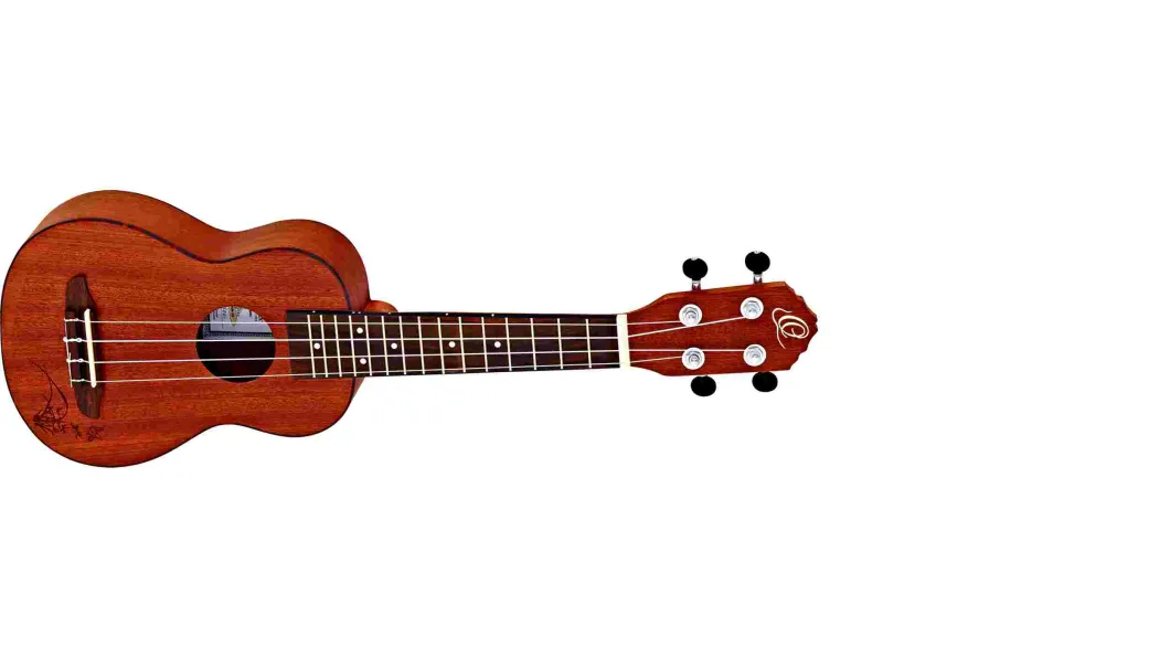 Ortega RU5MM-SO Ukulele