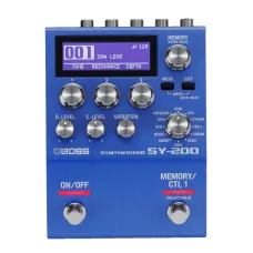 Boss SY-200