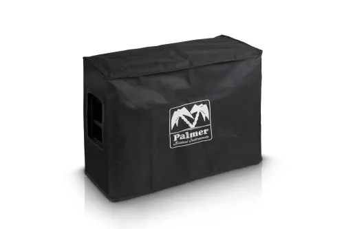 Palmer CAB212BAG Transporttasche für 2x12" Cabinets