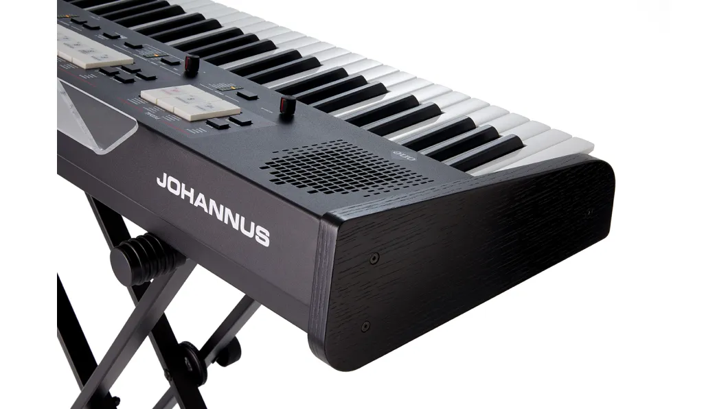 JOHANNUS Sakral Keyboard One