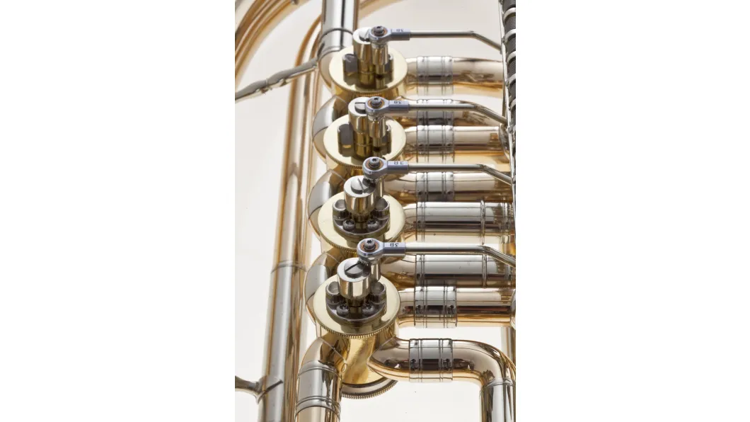 Melton MAT24 MeisterArt Tenor Horn