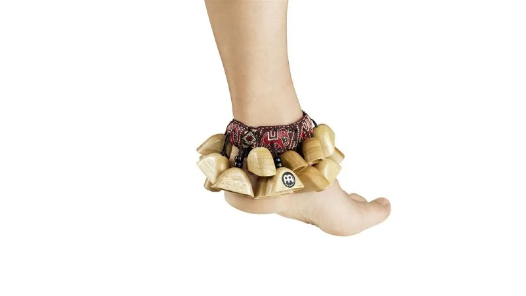 Meinl FR1NT Foot Rattle