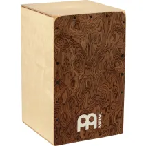 Meinl Snarecraft Cajon 100 Natural