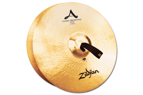 Zildjian 19" Classic Orchestral Sel.