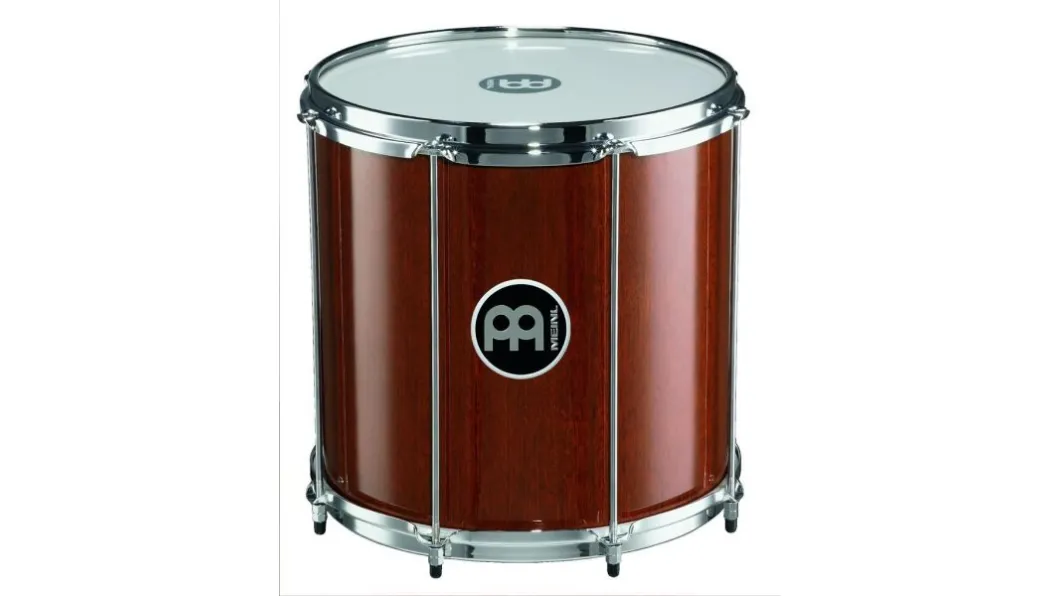 Meinl RE12AB-M 12" Wood Repinique