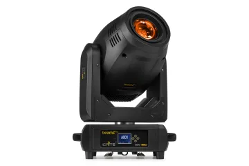 beamZpro IGNITE300 LED BSW Moving Head