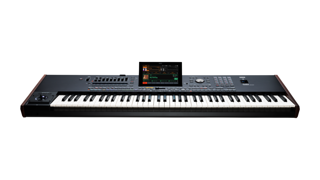 Korg PA5X76 International