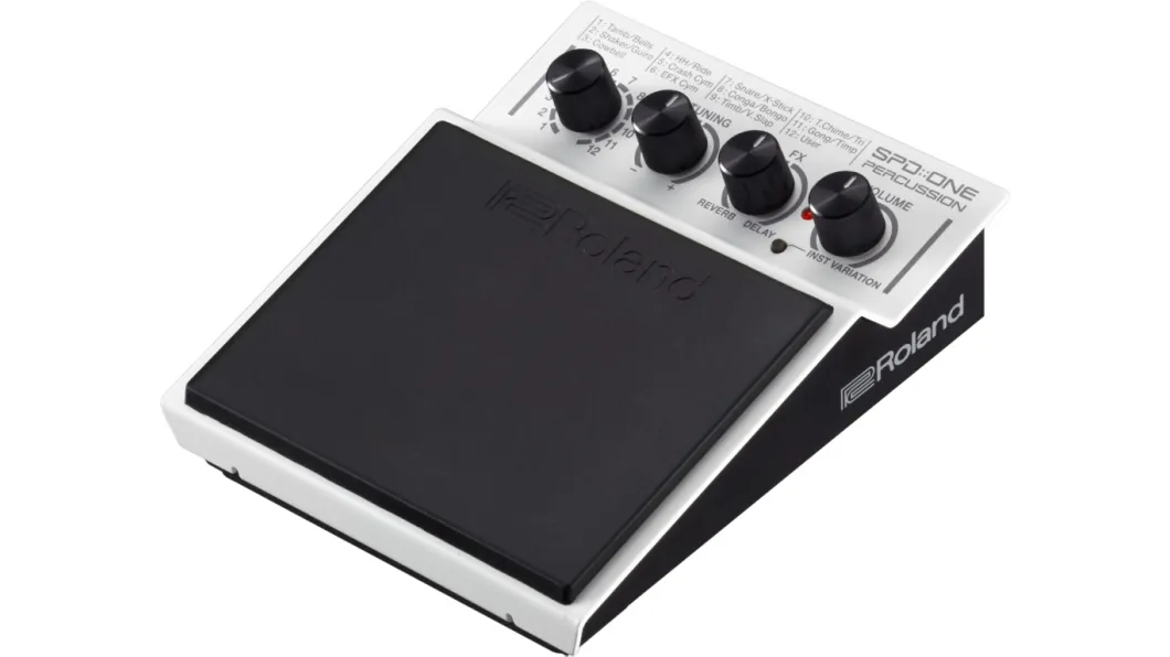 Roland Spd-1p