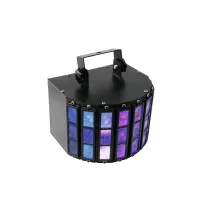 Eurolite LED Mini D-5 Strahleneffekt