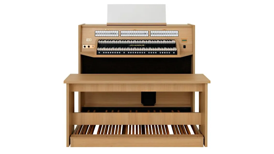 Johannus Orgel Studio 150