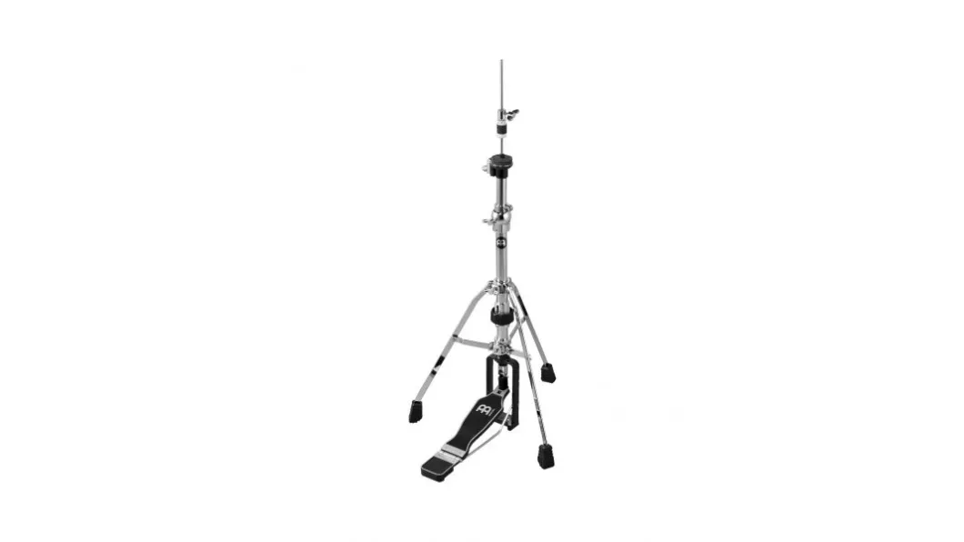 Meinl MLH Hi-Hat Stand Low Height