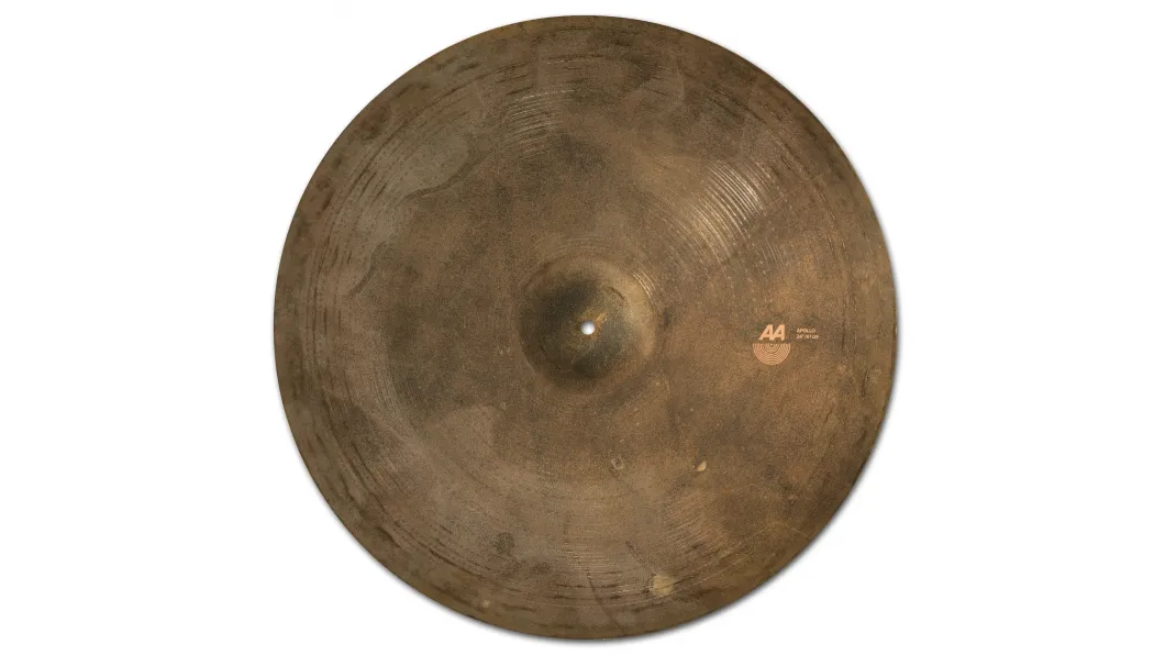 Sabian 24" AA Big&Ugly Apollo Ride