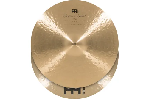 Meinl Sy-19mh 19" Symphonic Medium