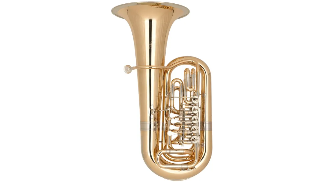 Miraphone 283B 11000-200 Norwegian Star Eb-Tuba