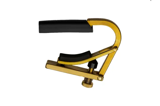 Shubb Capo C-8b Partial