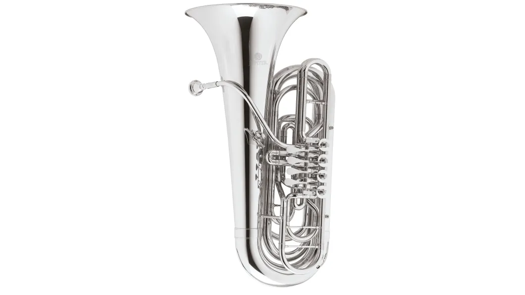 Jupiter JTU1140S Bb-Tuba