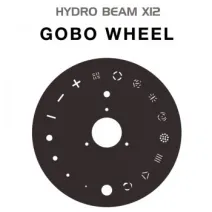 ADJ Hydro Beam X12