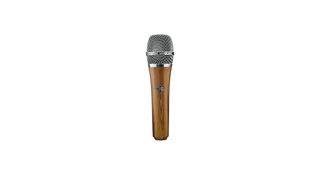 Telefunken M80 Oak