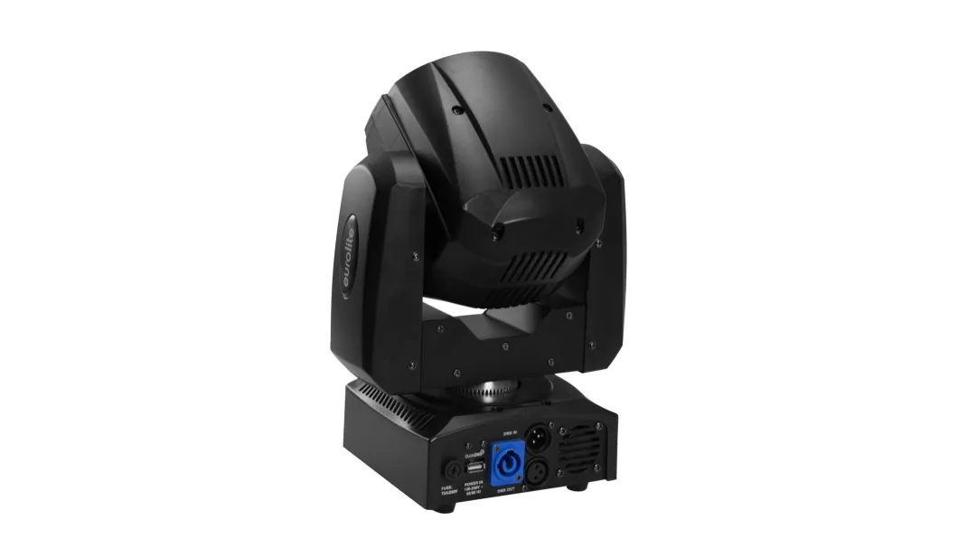 Eurolite LED TMH-W63 Moving-Head Zoom Wash