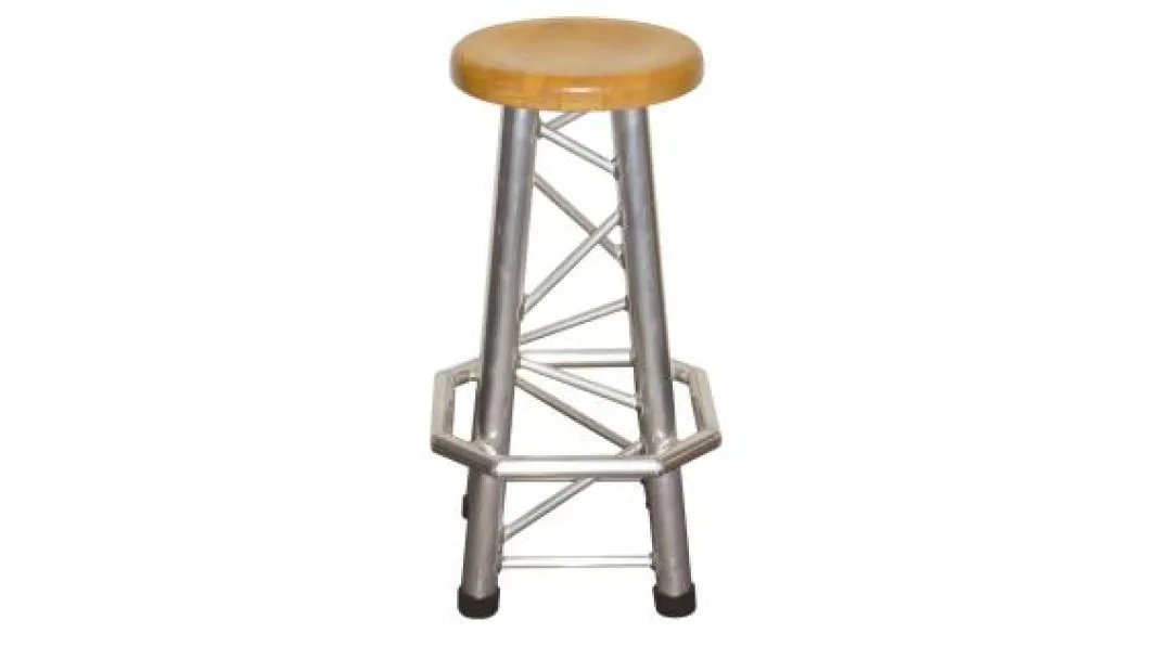 Global Truss 5060-0 Bar Stool